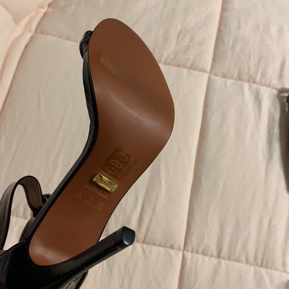 L’intervalle high heels - Picture 3 of 5